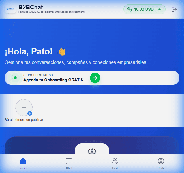 Dashboard Inteligente