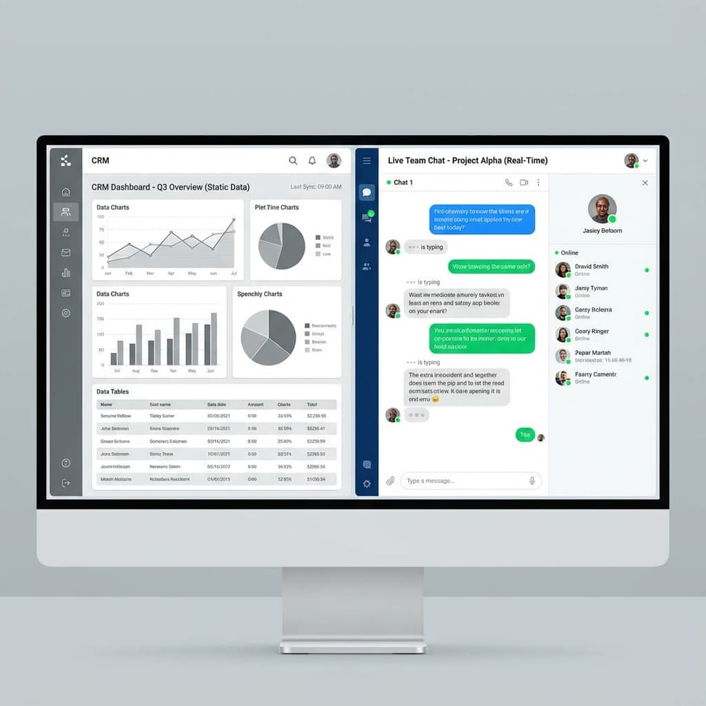 El fin de los CRMs estáticos: Por qué los datos no son suficientes para vender